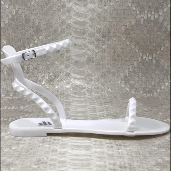 Jelly Sandals - Picture 1 of 1